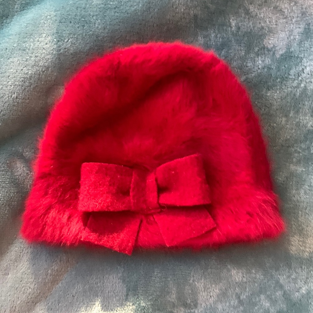 Fashion hat
